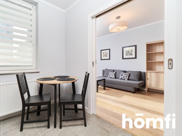 Cozy 2-rooms apartment on Gwiaździsta - Apartment - Rent - Wrocław, Krzyki