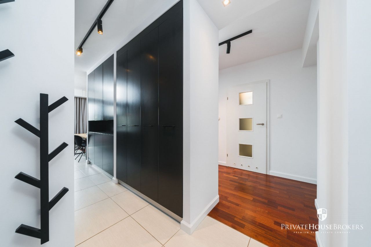 Marchołta, 50m²: wyjątkowe 2 pokoje z garażem blisko CH Serenada | Prądnik Czerwony - Mieszkanie - Wynajem - Kraków, Śródmieście / Prądnik Czerwony