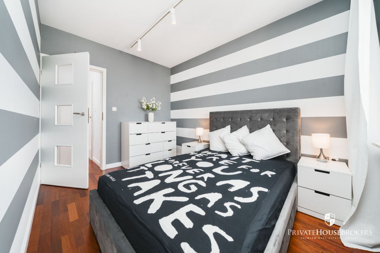 Marchołta, 50m²: wyjątkowe 2 pokoje z garażem blisko CH Serenada | Prądnik Czerwony - Mieszkanie - Wynajem - Kraków, Śródmieście / Prądnik Czerwony