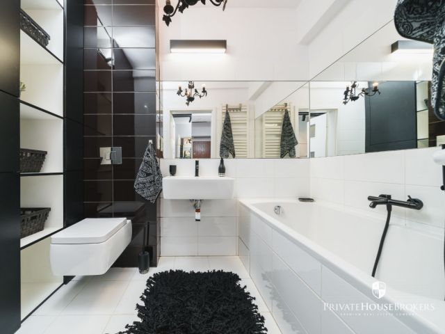 Marchołta, 50m²: wyjątkowe 2 pokoje z garażem blisko CH Serenada | Prądnik Czerwony - Mieszkanie - Wynajem - Kraków, Śródmieście / Prądnik Czerwony