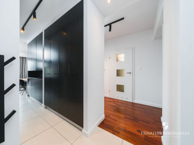 Marchołta, 50m²: wyjątkowe 2 pokoje z garażem blisko CH Serenada | Prądnik Czerwony - Mieszkanie - Wynajem - Kraków, Śródmieście / Prądnik Czerwony