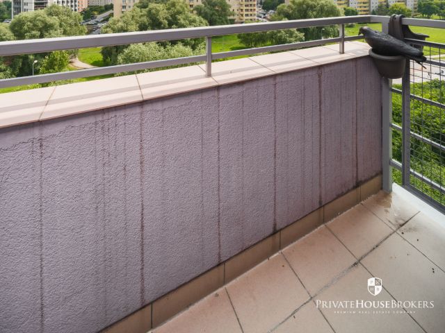 Marchołta, 50m²: wyjątkowe 2 pokoje z garażem blisko CH Serenada | Prądnik Czerwony - Mieszkanie - Wynajem - Kraków, Śródmieście / Prądnik Czerwony