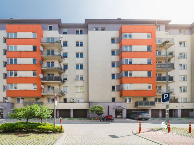 Marchołta, 50m²: wyjątkowe 2 pokoje z garażem blisko CH Serenada | Prądnik Czerwony - Mieszkanie - Wynajem - Kraków, Śródmieście / Prądnik Czerwony