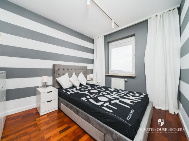 Marchołta, 50m²: wyjątkowe 2 pokoje z garażem blisko CH Serenada | Prądnik Czerwony - Mieszkanie - Wynajem - Kraków, Śródmieście / Prądnik Czerwony