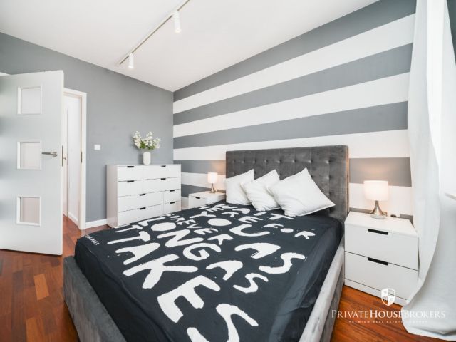 Marchołta, 50m²: wyjątkowe 2 pokoje z garażem blisko CH Serenada | Prądnik Czerwony - Mieszkanie - Wynajem - Kraków, Śródmieście / Prądnik Czerwony