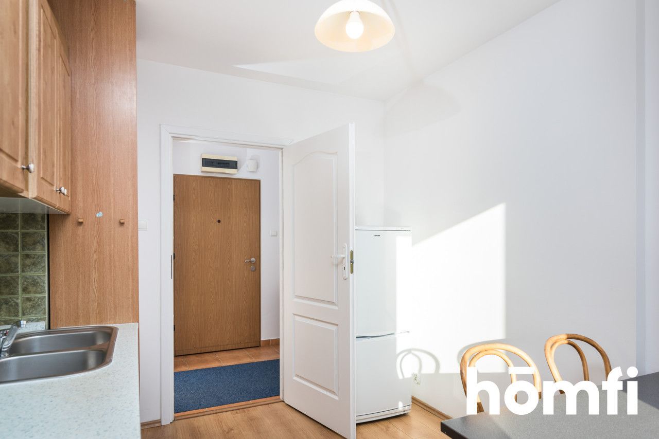 Ruczaj | Obozowa, 47m²: sunny 2-room apartment with a separate kitchen - Квартира - Оренда - Kraków, Ruczaj
