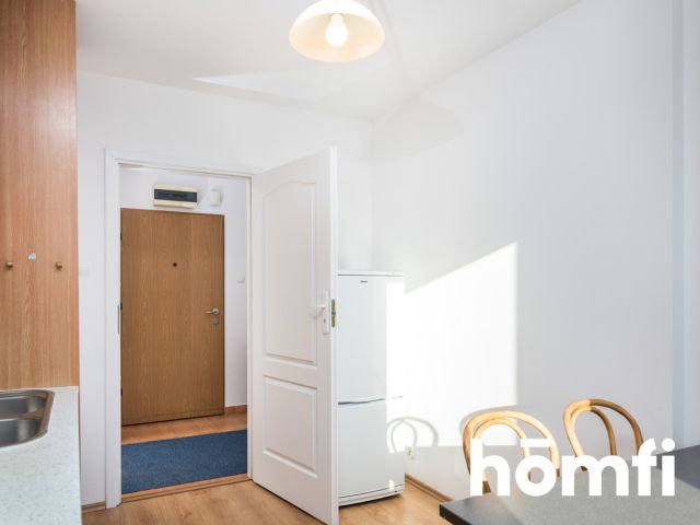 Ruczaj | Obozowa, 47m²: słoneczne 2 pokoje z osobną kuchnią i widokiem na zieleń - Mieszkanie - Wynajem - Kraków, Ruczaj