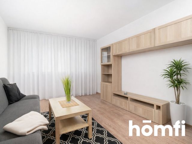 2 pokojowe, rozkładowe mieszkanie z balkonem. - Mieszkanie - Sprzedaż - Wrocław, Fabryczna / Gądów Mały