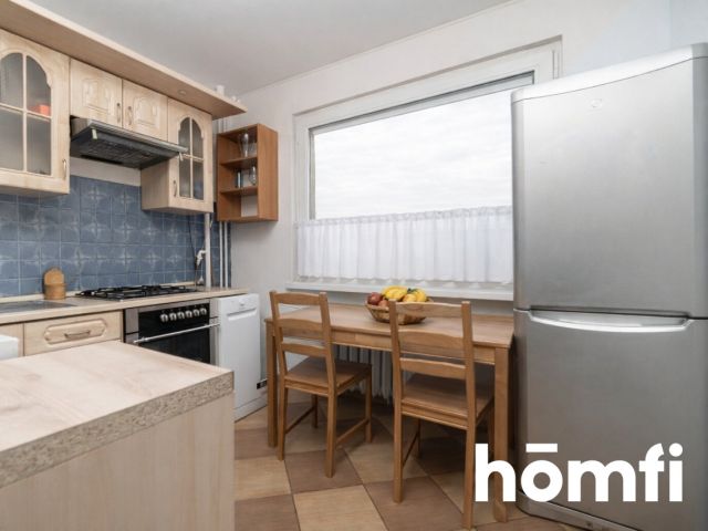 2 pokojowe, rozkładowe mieszkanie z balkonem. - Mieszkanie - Sprzedaż - Wrocław, Fabryczna / Gądów Mały