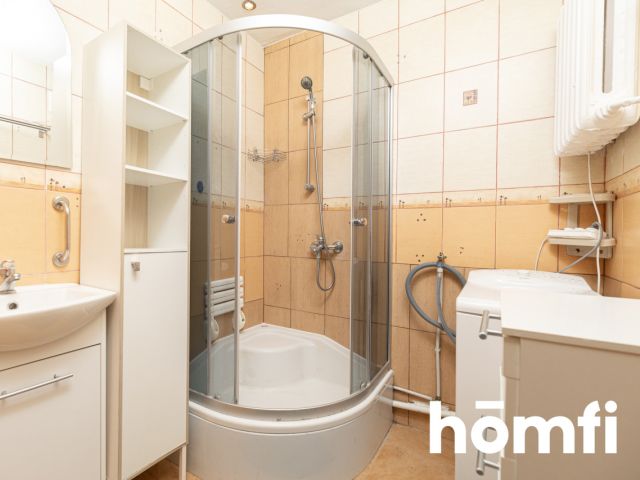 2 pokojowe, rozkładowe mieszkanie z balkonem. - Mieszkanie - Sprzedaż - Wrocław, Fabryczna / Gądów Mały