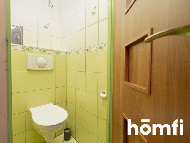 2 pokojowe, rozkładowe mieszkanie z balkonem. - Mieszkanie - Sprzedaż - Wrocław, Fabryczna / Gądów Mały