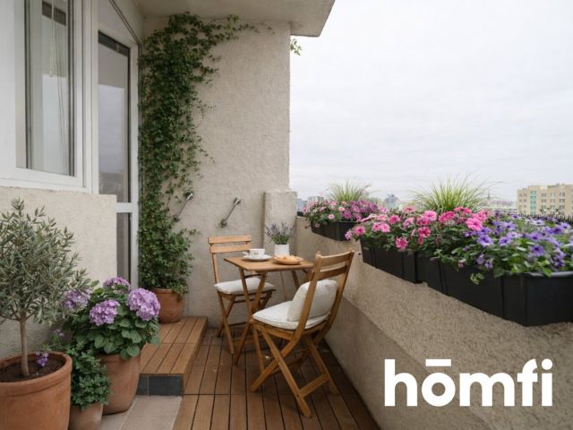 2 pokojowe, rozkładowe mieszkanie z balkonem. - Mieszkanie - Sprzedaż - Wrocław, Fabryczna / Gądów Mały