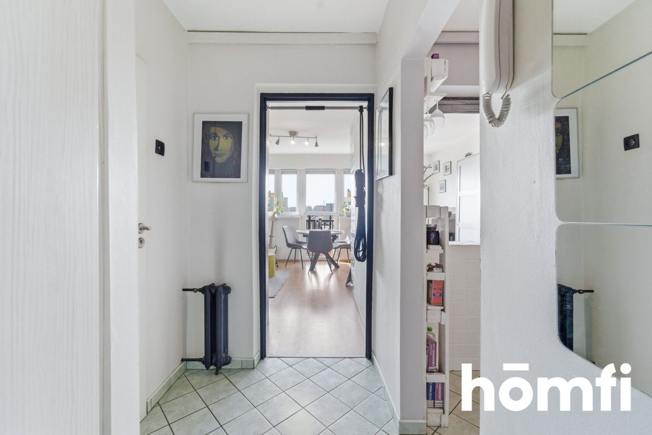 Sunny Downtown Studio in Sosnowiec - Квартира - Продаж - Sosnowiec, Centrum