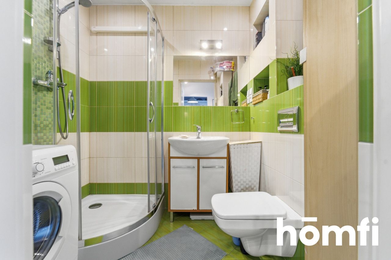Sunny Downtown Studio in Sosnowiec - Квартира - Продаж - Sosnowiec, Centrum