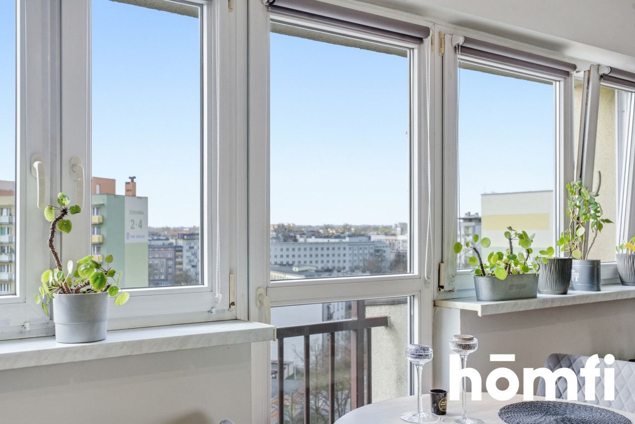 Sunny Downtown Studio in Sosnowiec - Квартира - Продаж - Sosnowiec, Centrum