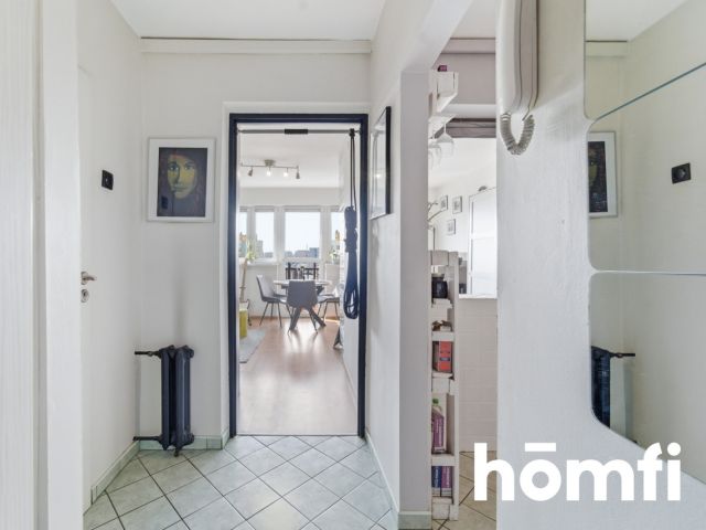 Sunny Downtown Studio in Sosnowiec - Квартира - Продаж - Sosnowiec, Centrum