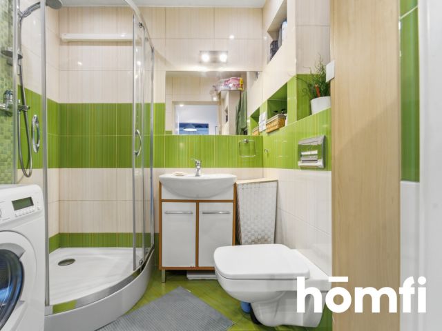 Słoneczne studio w centrum Sosnowca - Mieszkanie - Sprzedaż - Sosnowiec