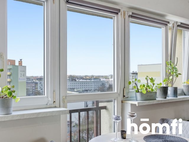 Słoneczne studio w centrum Sosnowca - Mieszkanie - Sprzedaż - Sosnowiec