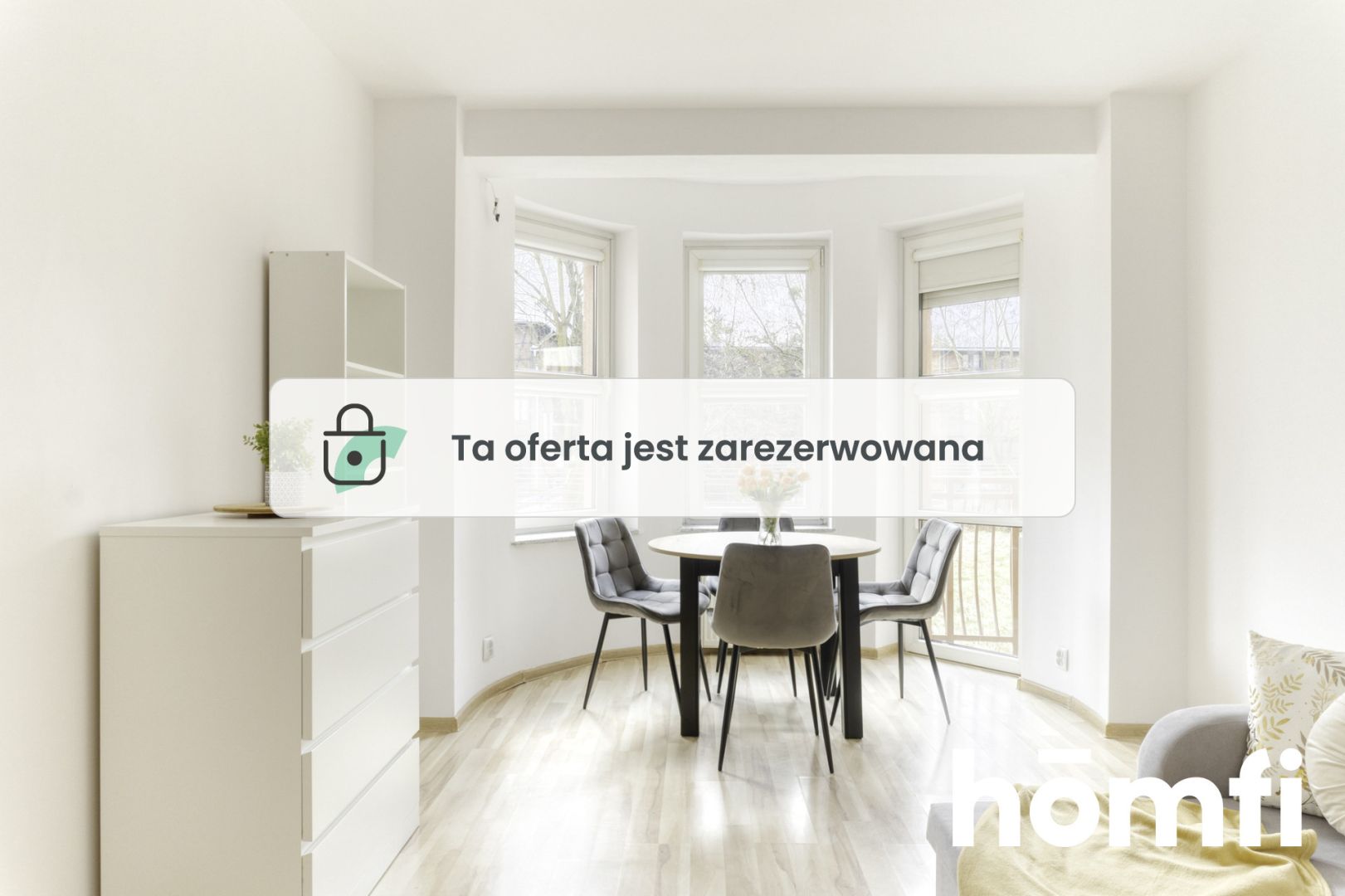 Available for immediate rent: a comfortable, 1-bedroom apartment (2 rooms) in Bydgoskie Przedmieście - Apartment - Rent - Toruń, Bydgoskie Przedmieście
