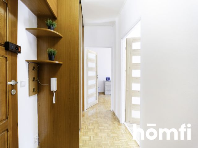 Available for immediate rent: a comfortable, 1-bedroom apartment (2 rooms) in Bydgoskie Przedmieście - Apartment - Rent - Toruń, Bydgoskie Przedmieście