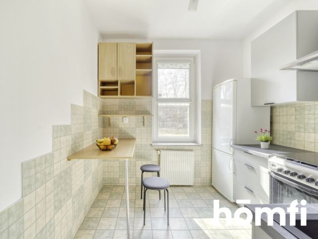 Available for immediate rent: a comfortable, 1-bedroom apartment (2 rooms) in Bydgoskie Przedmieście - Apartment - Rent - Toruń, Bydgoskie Przedmieście