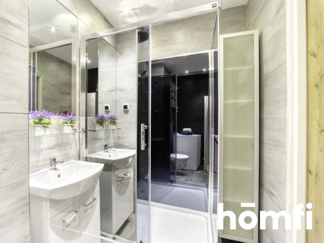 Available for immediate rent: a comfortable, 1-bedroom apartment (2 rooms) in Bydgoskie Przedmieście - Apartment - Rent - Toruń, Bydgoskie Przedmieście