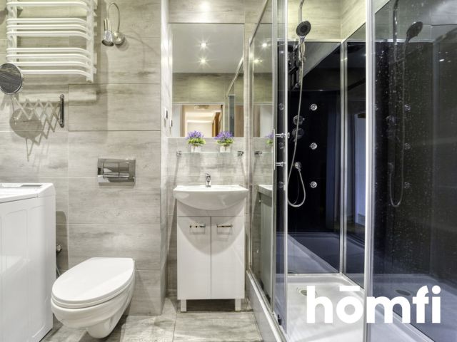 Available for immediate rent: a comfortable, 1-bedroom apartment (2 rooms) in Bydgoskie Przedmieście - Apartment - Rent - Toruń, Bydgoskie Przedmieście