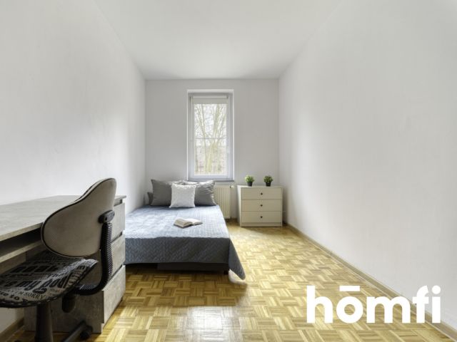 Available for immediate rent: a comfortable, 1-bedroom apartment (2 rooms) in Bydgoskie Przedmieście - Apartment - Rent - Toruń, Bydgoskie Przedmieście