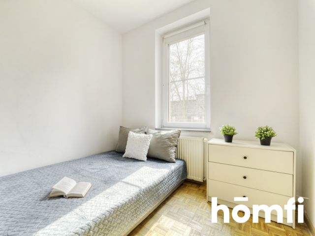 Available for immediate rent: a comfortable, 1-bedroom apartment (2 rooms) in Bydgoskie Przedmieście - Apartment - Rent - Toruń, Bydgoskie Przedmieście