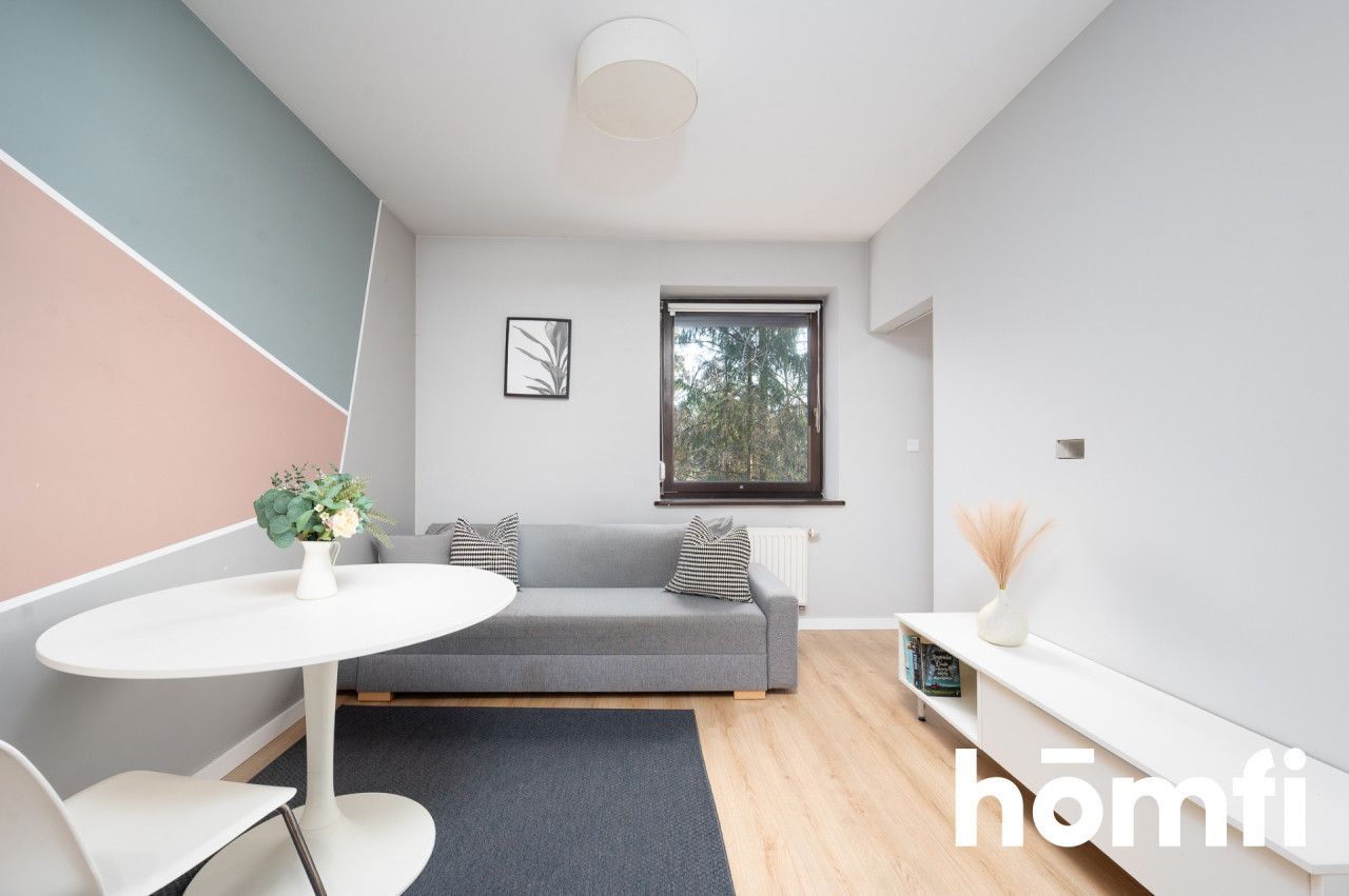 apartment for sale, 2 rooms, Kraków, Wola Justowska - Квартира - Продаж - Kraków, Krowodrza / Wola Justowska