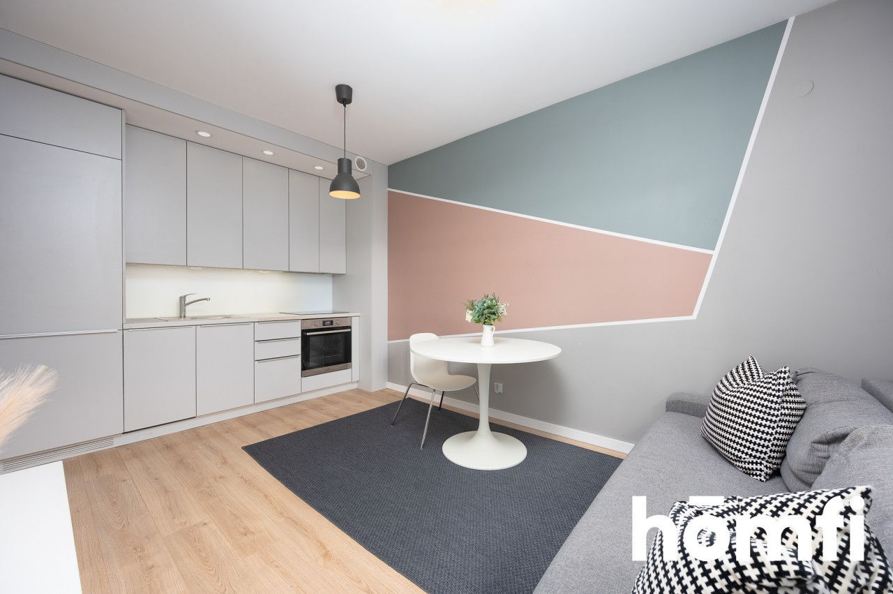 apartment for sale, 2 rooms, Kraków, Wola Justowska - Квартира - Продаж - Kraków, Krowodrza / Wola Justowska