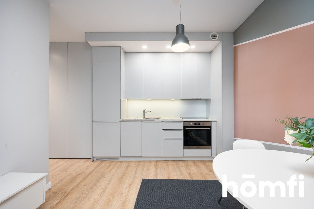 apartment for sale, 2 rooms, Kraków, Wola Justowska - Квартира - Продаж - Kraków, Krowodrza / Wola Justowska