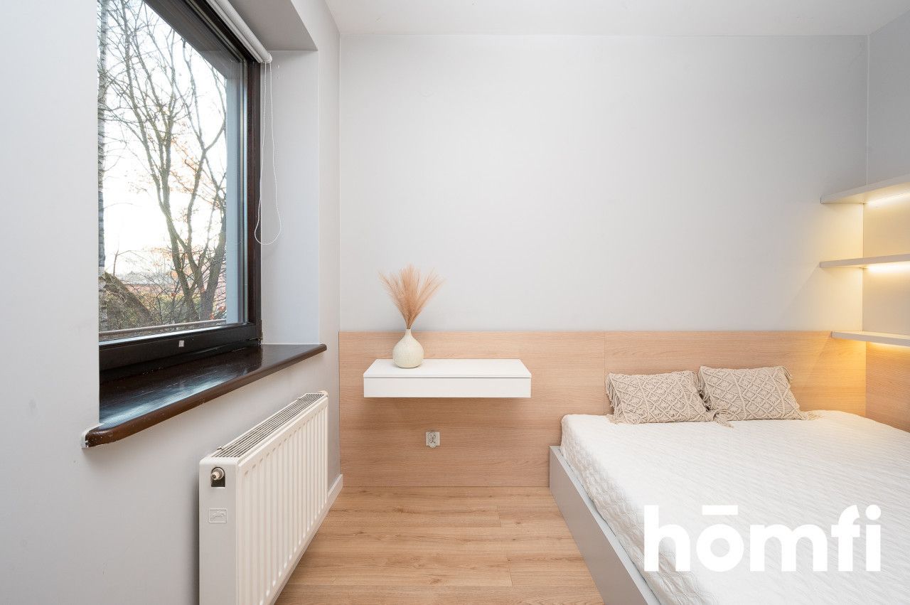 apartment for sale, 2 rooms, Kraków, Wola Justowska - Квартира - Продаж - Kraków, Krowodrza / Wola Justowska