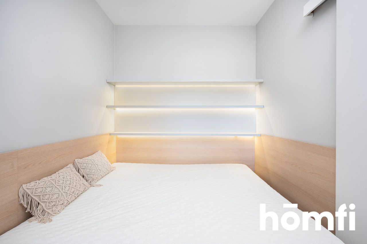 apartment for sale, 2 rooms, Kraków, Wola Justowska - Квартира - Продаж - Kraków, Krowodrza / Wola Justowska