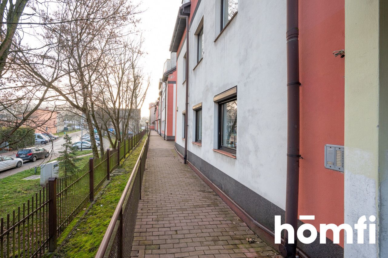 apartment for sale, 2 rooms, Kraków, Wola Justowska - Квартира - Продаж - Kraków, Krowodrza / Wola Justowska