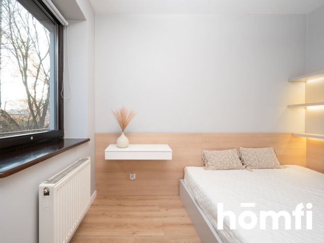 na sprzedaż komfortowe mieszkanie 2 pokoje, Kraków, Wola Justowaka - Mieszkanie - Sprzedaż - Kraków, Krowodrza / Wola Justowska