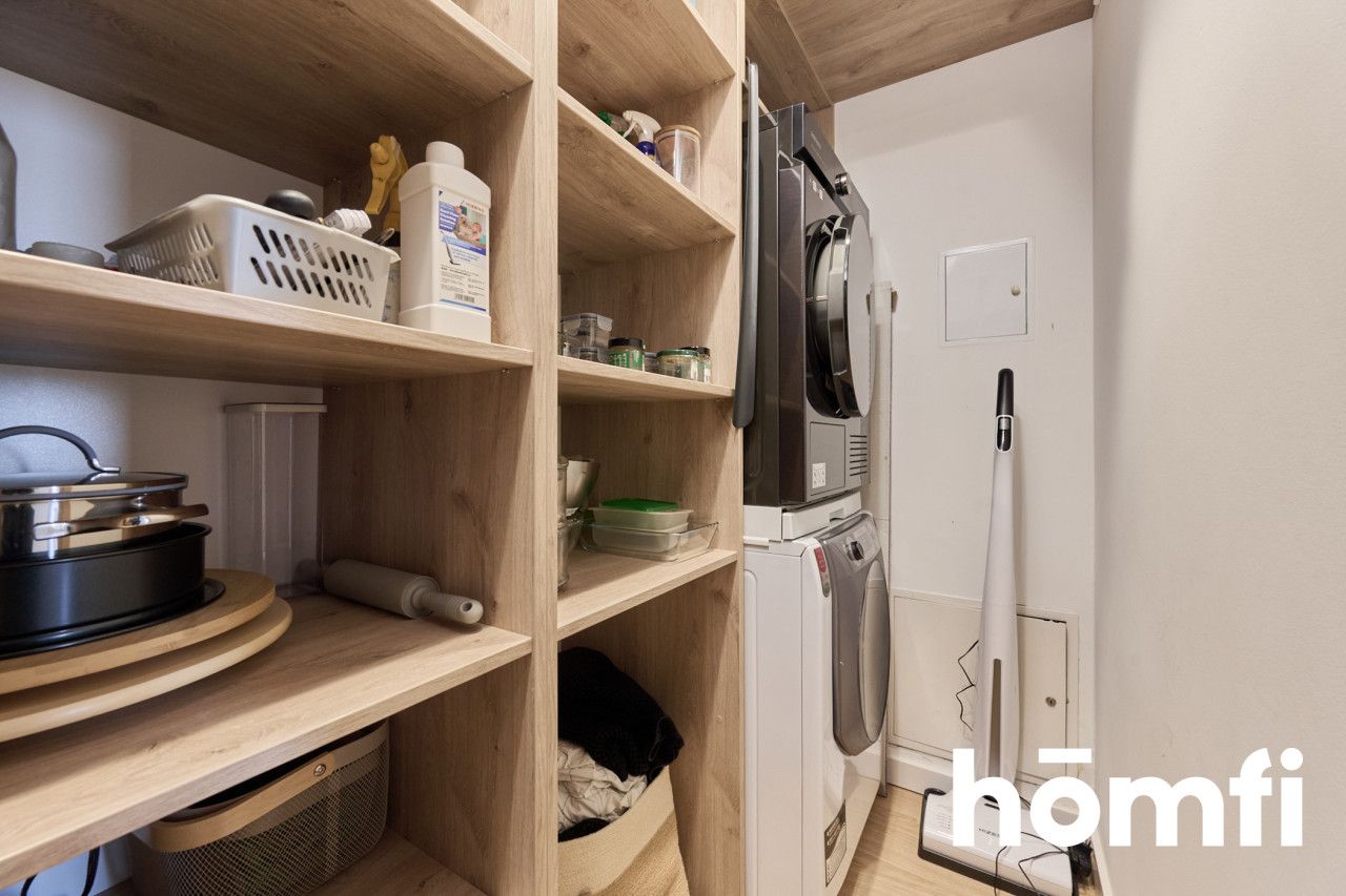 3 rooms | Reja Street | 2 terraces | underground parking space - Квартира - Оренда - Wrocław, Śródmieście / Ołbin