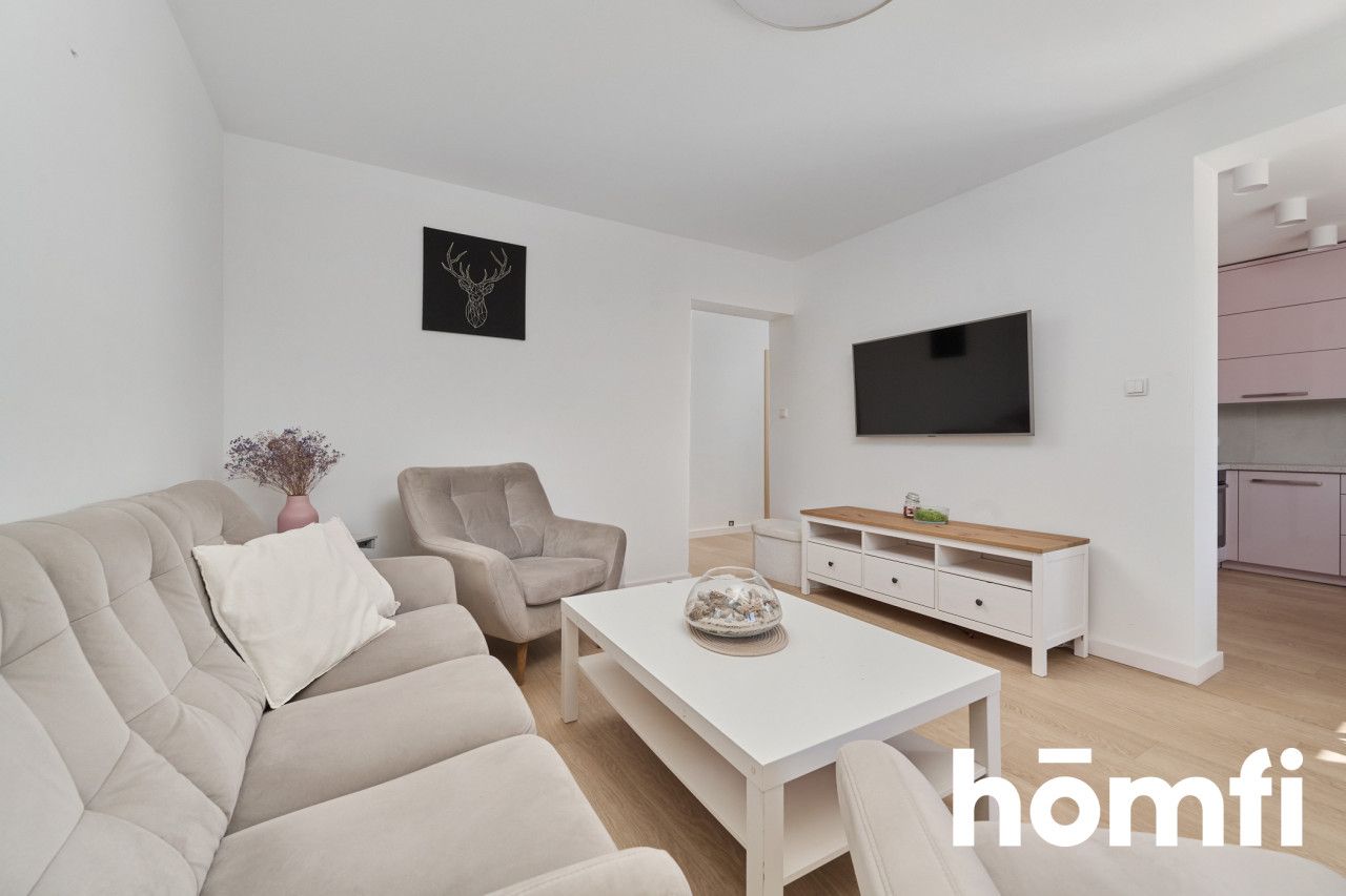 3 rooms | Reja Street | 2 terraces | underground parking space - Квартира - Оренда - Wrocław, Śródmieście / Ołbin