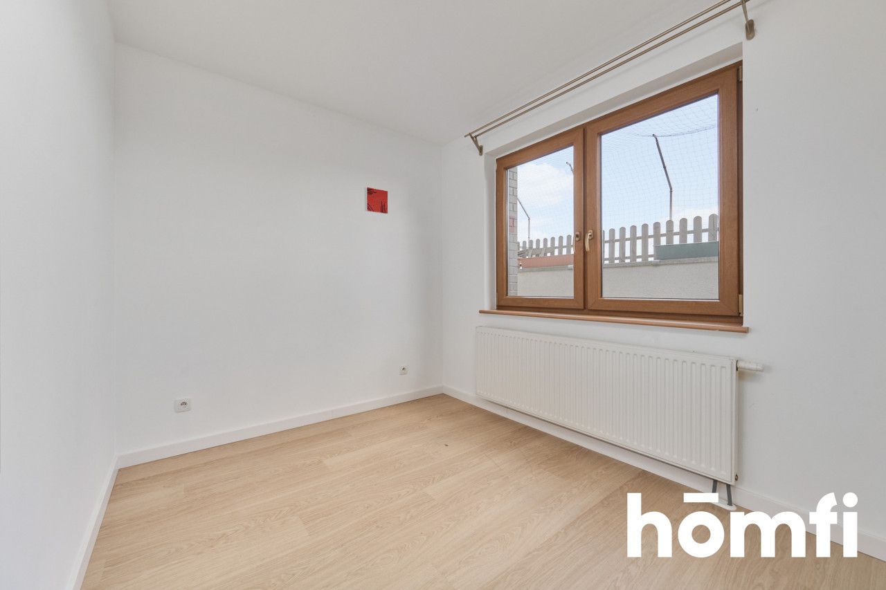 3 rooms | Reja Street | 2 terraces | underground parking space - Квартира - Оренда - Wrocław, Śródmieście / Ołbin