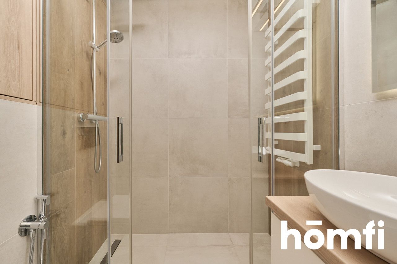 3 rooms | Reja Street | 2 terraces | underground parking space - Квартира - Оренда - Wrocław, Śródmieście / Ołbin