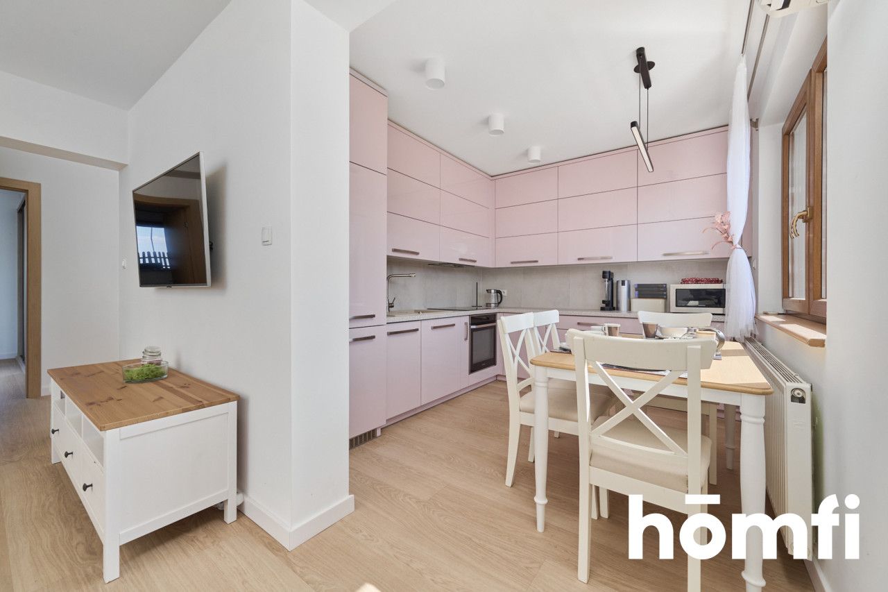 3 rooms | Reja Street | 2 terraces | underground parking space - Квартира - Оренда - Wrocław, Śródmieście / Ołbin