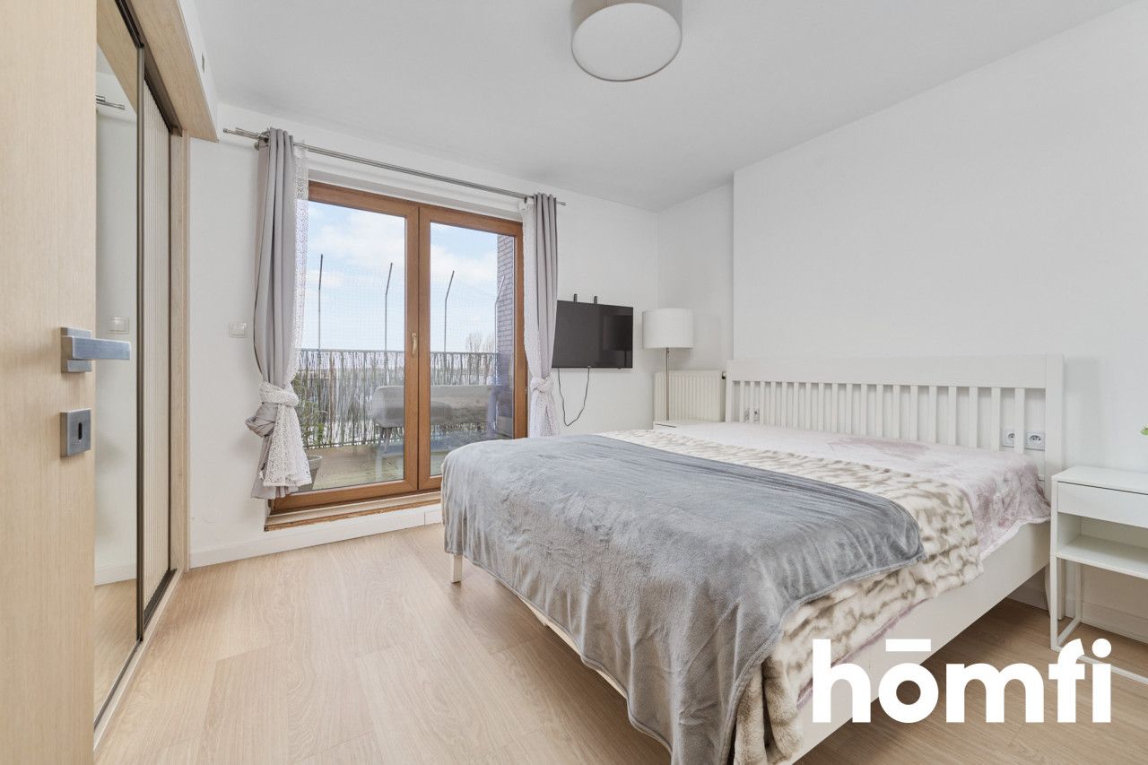 3 rooms | Reja Street | 2 terraces | underground parking space - Квартира - Оренда - Wrocław, Śródmieście / Ołbin