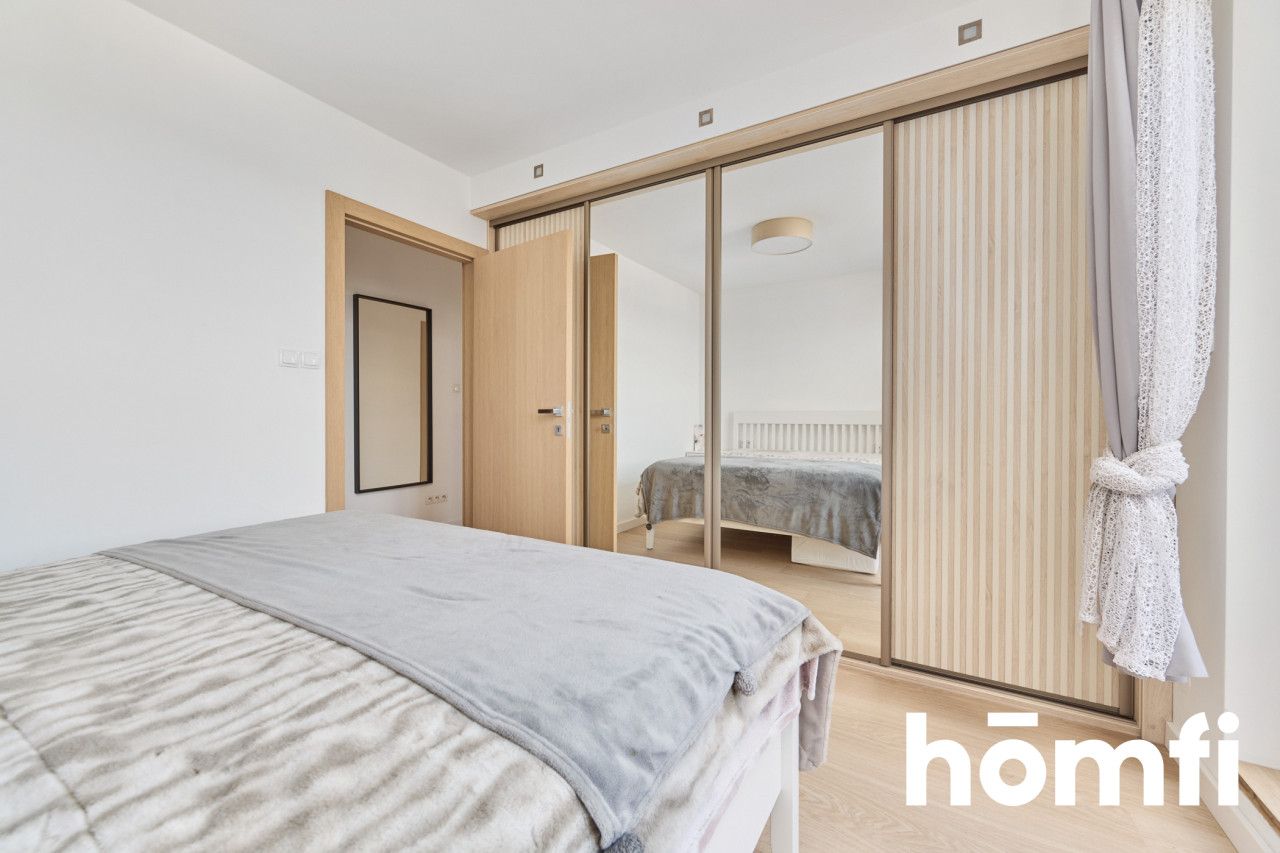 3 rooms | Reja Street | 2 terraces | underground parking space - Квартира - Оренда - Wrocław, Śródmieście / Ołbin