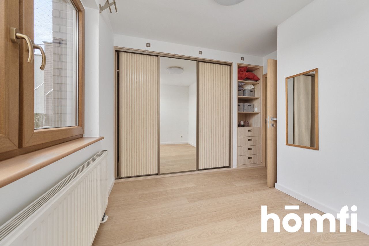 3 rooms | Reja Street | 2 terraces | underground parking space - Квартира - Оренда - Wrocław, Śródmieście / Ołbin