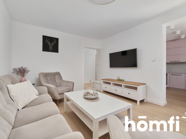 3 pokoje | ul. Reja | 2 tarasy | garaż podziemny ! - Mieszkanie - Wynajem - Wrocław, Śródmieście / Ołbin