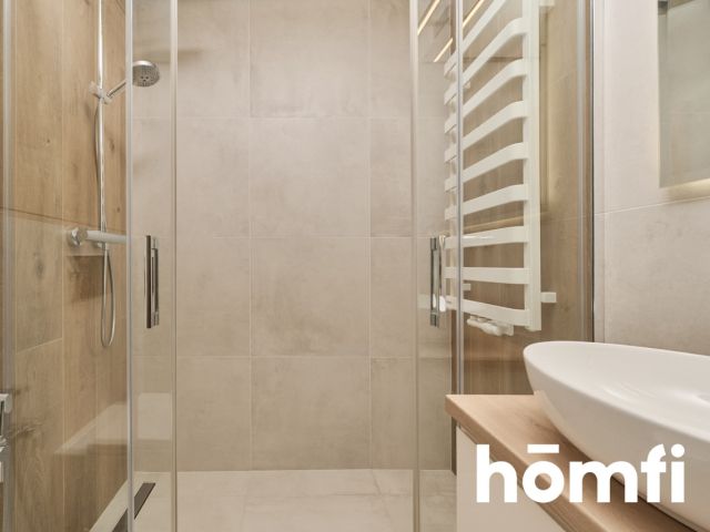 3 pokoje | ul. Reja | 2 tarasy | garaż podziemny ! - Mieszkanie - Wynajem - Wrocław, Śródmieście / Ołbin