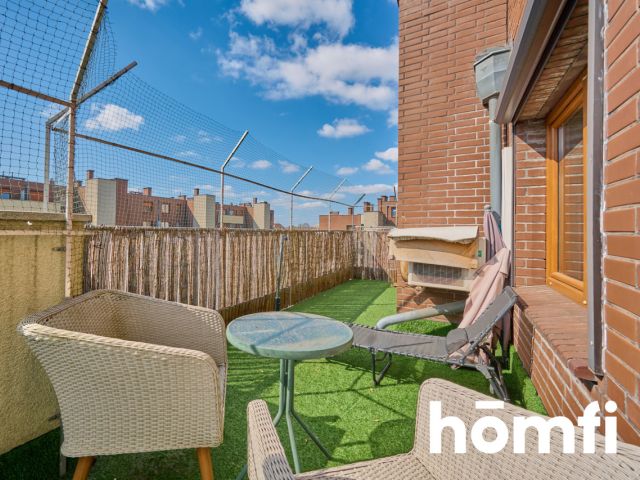 3 pokoje | ul. Reja | 2 tarasy | garaż podziemny ! - Mieszkanie - Wynajem - Wrocław, Śródmieście / Ołbin