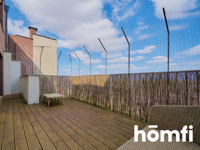 3 pokoje | ul. Reja | 2 tarasy | garaż podziemny ! - Mieszkanie - Wynajem - Wrocław, Śródmieście / Ołbin