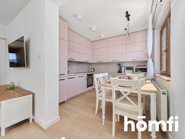 3 pokoje | ul. Reja | 2 tarasy | garaż podziemny ! - Mieszkanie - Wynajem - Wrocław, Śródmieście / Ołbin