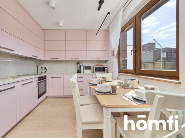 3 pokoje | ul. Reja | 2 tarasy | garaż podziemny ! - Mieszkanie - Wynajem - Wrocław, Śródmieście / Ołbin